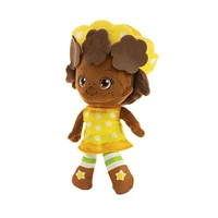 STRAWBERRY SHORTCAKE 8" Plush - Orange Blossom