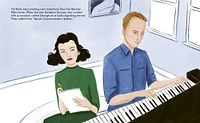 Hedy Lamarr - Édition anglaise
