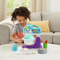 LeapFrog Rainbow Learning Lights Mixer - English Edition