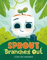 Sprout Branches Out - Édition anglaise