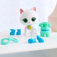 Figurine Bitsy SuperChatons de Disney Junior