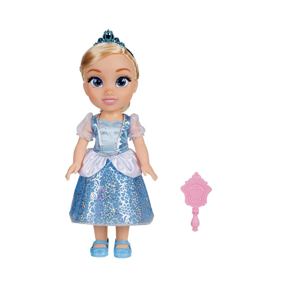 Grande poupée Cendrillon de Disney Princesse