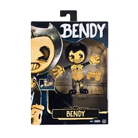 Figurine articulée Bendy  Vague 1 : Bendy 