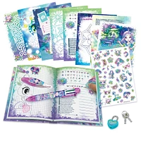 Nebulous Stars - Deluxe Secret Diary Set-Nenuphia & Lylia