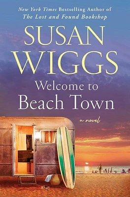 Welcome to Beach Town - English Edition