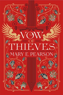 Vow of Thieves - Édition anglaise
