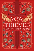 Vow of Thieves - English Edition