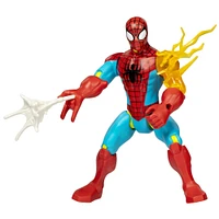 MixMashers Marvel Spider-Man