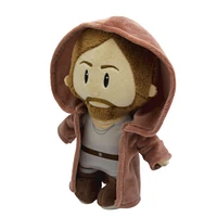 Star Wars - Obi-wan 9" Plush