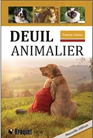 Deuil animalier  - French Text