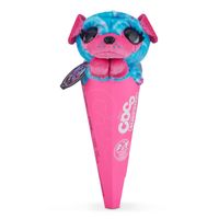 Coco Surprise Neon Plush Toy With Baby Collectible Pencil Topper Surprise  By Zuru (style May Vary) : Target