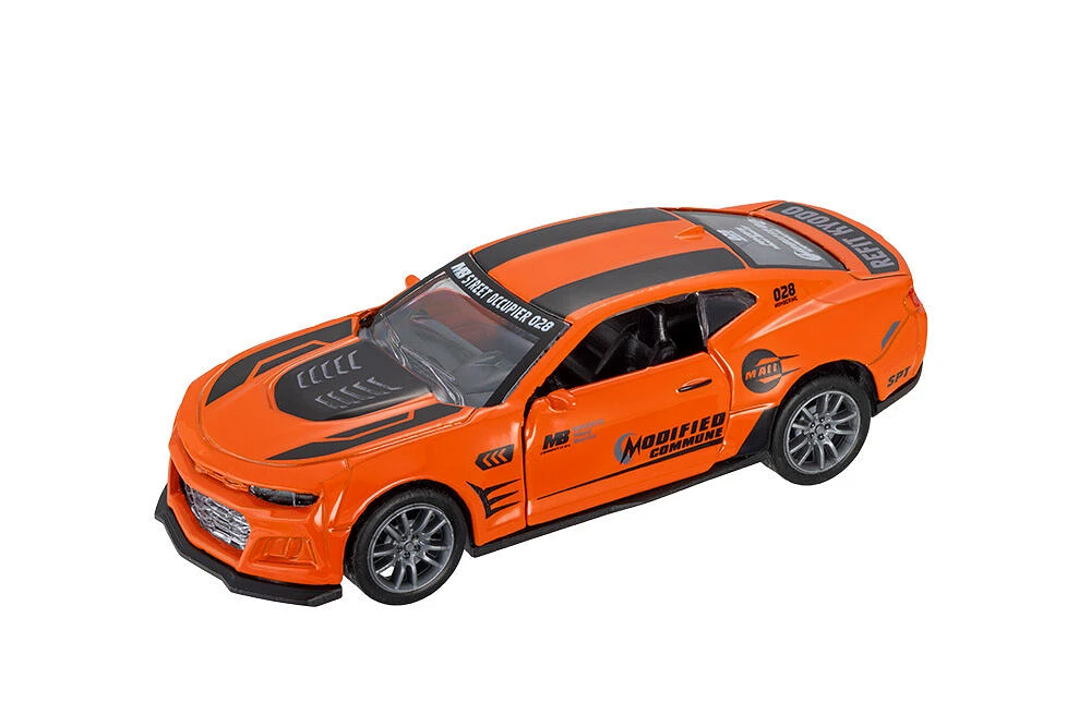 ALEX Vehicles - Bande De Voiture De Course