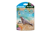 Playmobil - Wiltopia
