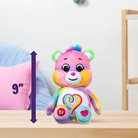 Care Bears Taille amusante Ensemble Ours Sparkle-ECO