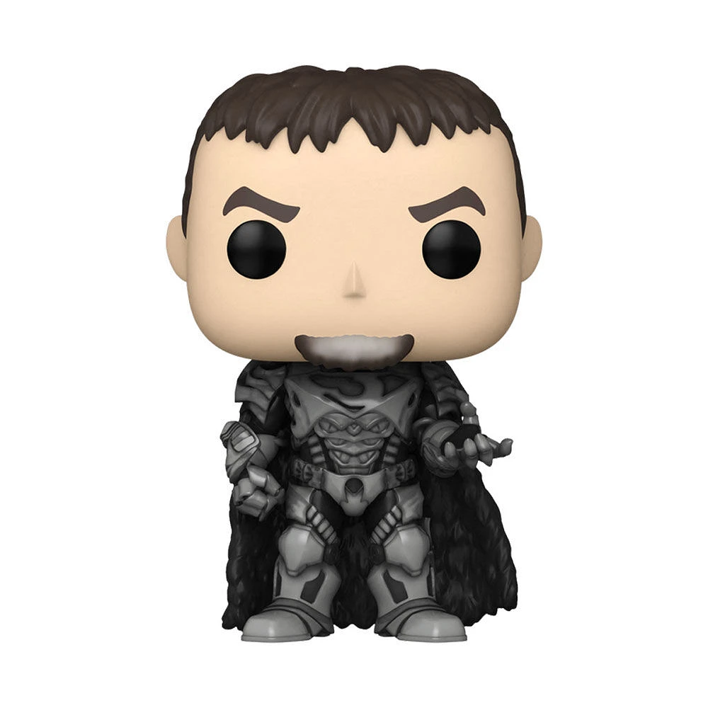 POP: The Flash- General Zod