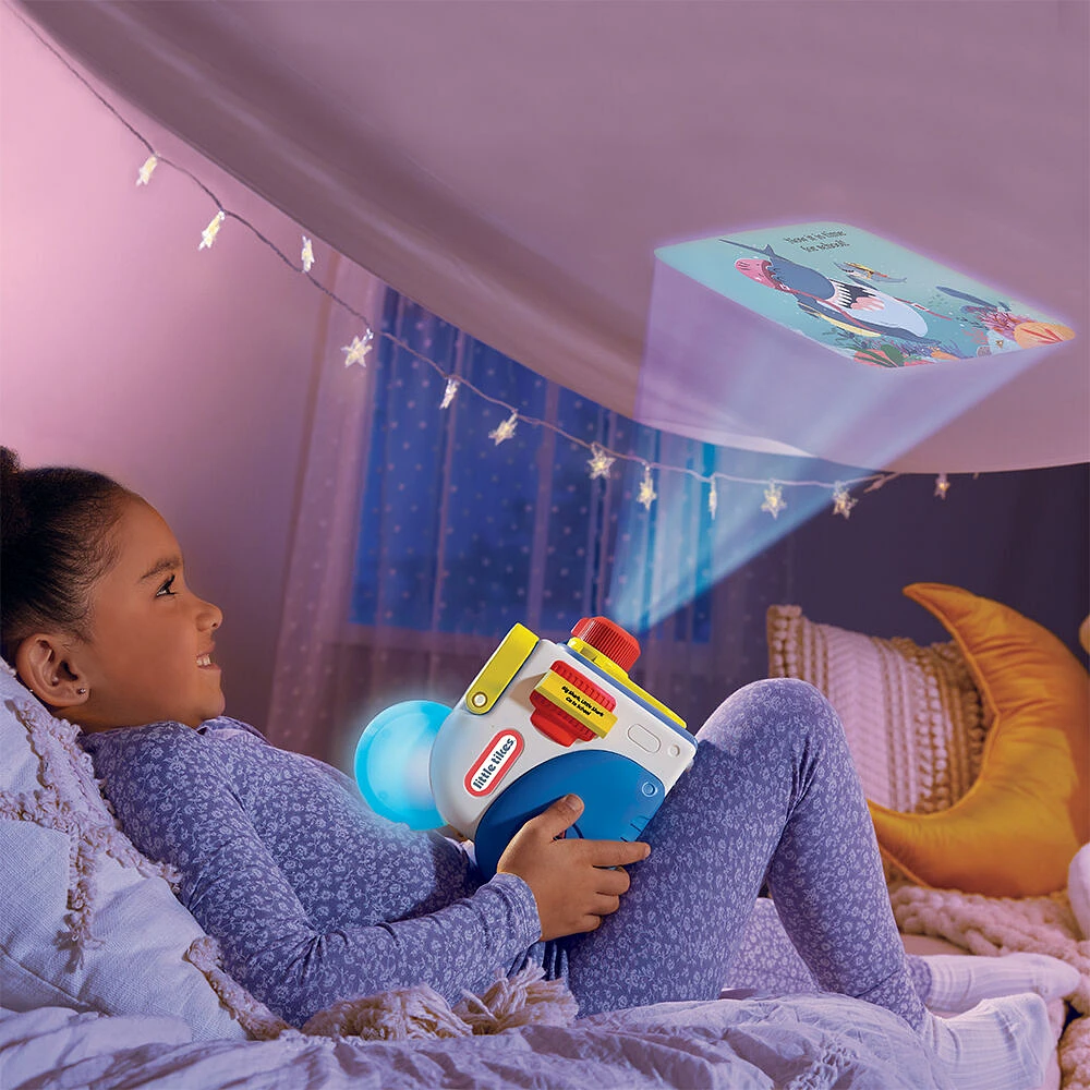Collection Little Tikes Grand requin, petit requin - Édition anglaise - Notre exclusivité
