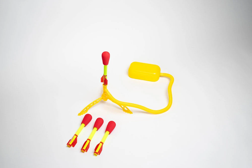 Stomp Rocket Ultra