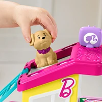 Barbie Play and Care Pet Spa by Little People