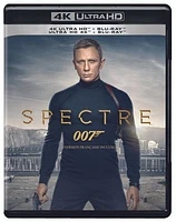 Spectre [UHD+Blu-ray]