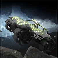 Sharper Image Phantom Crawler RC Light-Up Truck