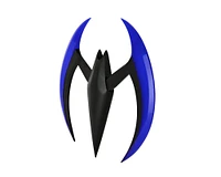 Batman Beyond - Prop Replica - Batarang (Blue With Lights)