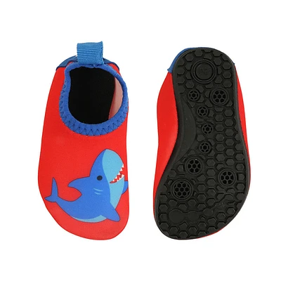 ZOOCCHINI - Aqua Shoe