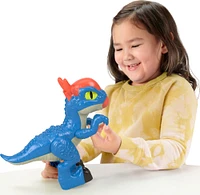 Imaginext Jurassic World Figurine articulée StygimolochXL