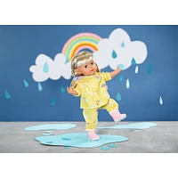 Tenue de pluie de luxe de BABY born