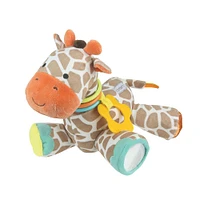 Carter's Developmental Giraffe