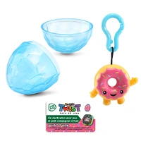 LeapFrog RockIt Twist Game Pack Cookie's Sweet Treats - French Edition