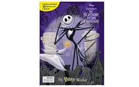 Disney Nightmare Before Christmas - My First Busy Books - Édition anglaise