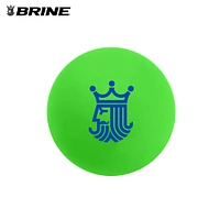 Balles Lacrosse Brine High Bounce - Pack De 3
