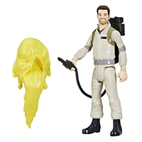 Ghostbusters Fright Features Gary Grooberson 5-Inch Collectible Action figure with Ecto-Stretch Tech Pukey Accessory