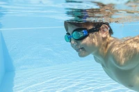 Aqua Burst Essential Ii 3-Pack Goggles