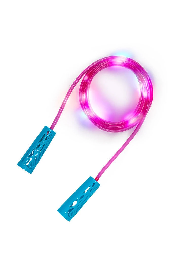 Sunset Light Up Jump Rope