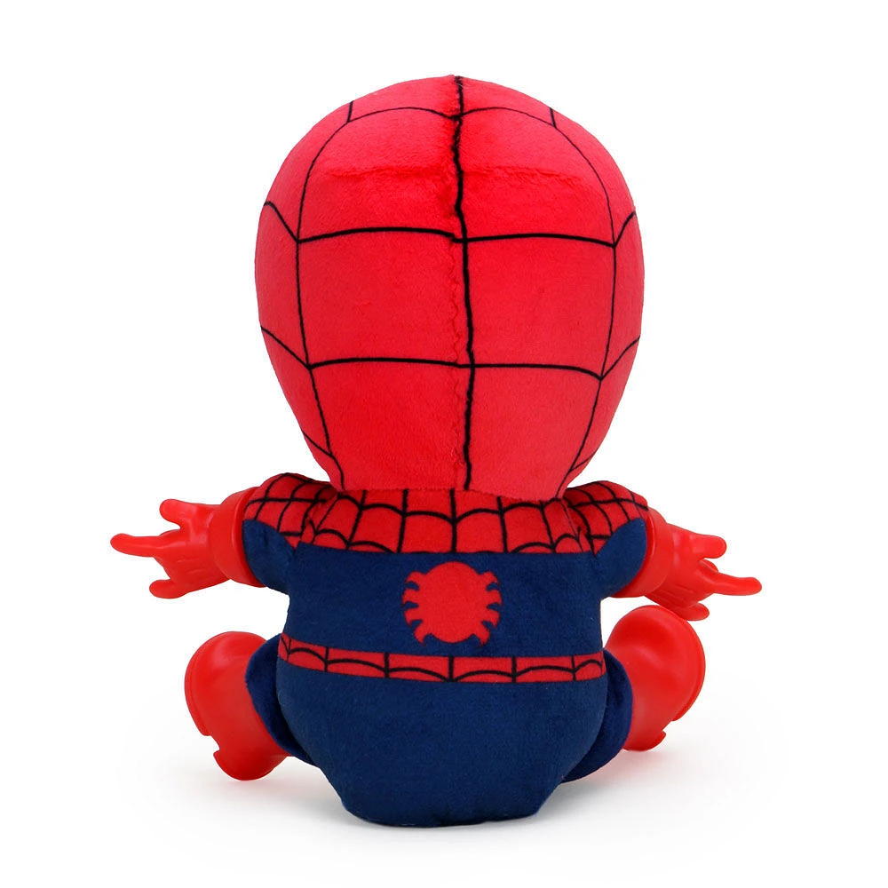 Marvel-8" Roto Phunny- Classic Spiderman