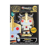 Funko POP! Pins: Thundercats - Mumm-Ra (Chase)