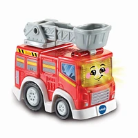 VTech Tut Tut Bolides Rescue Tower Firehouse - French Edition