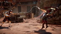 PlayStation 4 Mortal Kombat 11