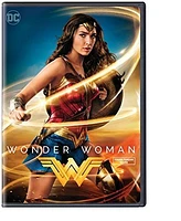 Wonder Woman (Version française incluse)