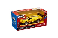 ALEX Vehicles - Spoiler De Feu