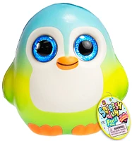 Squeesh Yum Sparkle Peers Mini Asst - Édition anglaise - 1 par commande, la couleur peut varier (Chacun vendu séparément, sélectionné au hasard)