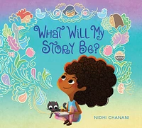 What Will My Story Be? - Édition anglaise
