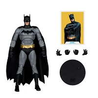 DC Multiverse Batman (Batman : Reborn) Figurine de 7 pouces