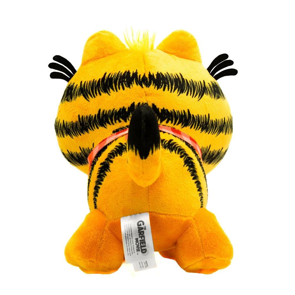 Garfield Movie 2024 Peluche moyenne bébé Garfield