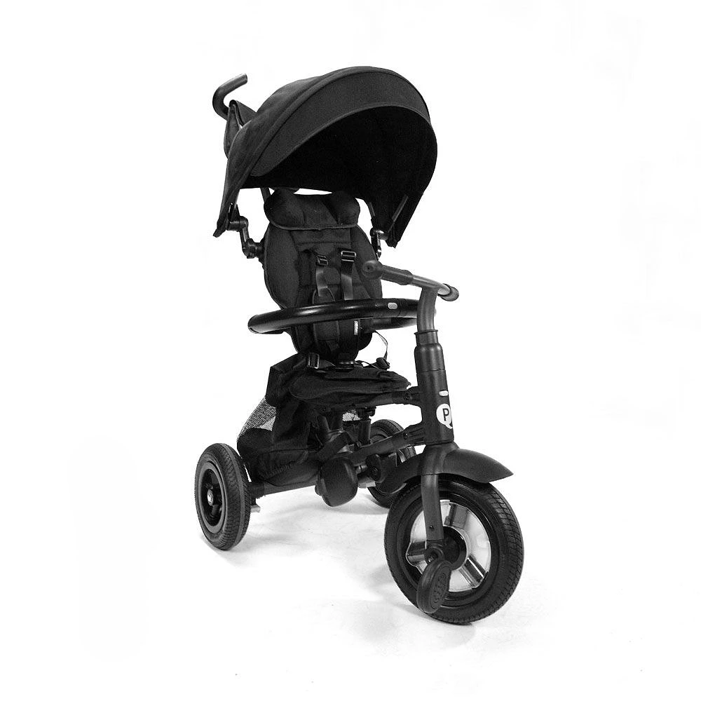 Rito Plus Folding Stroller/ Trike