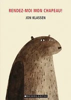 Rendez-moi mon chapeau! - French Edition