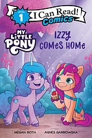 My Little Pony: Izzy Comes Home - Édition anglaise