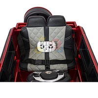 KidsVip12V Mercedes Benz G650s Maybach avec RC - Bleu