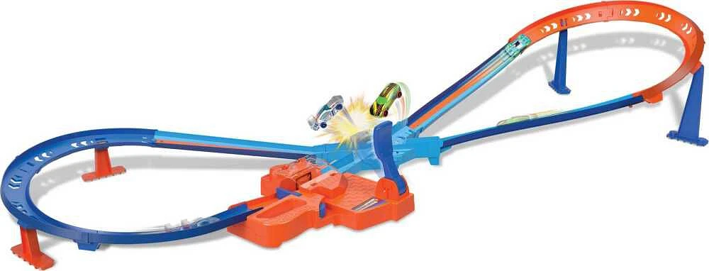 Hot Wheels Ultra Hots Rev Rally